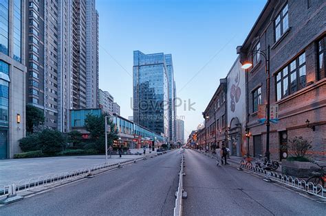 楚河漢街有什麼美食?從美食中窺探城市風貌