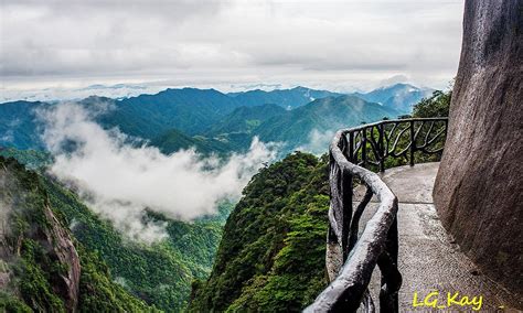 江西有哪些旅遊城市？不妨來聊聊江西的自然风光與文化遺產。